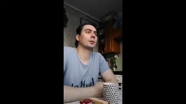 Обеденный пятничный эфир