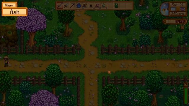 SLANDERING THE GOOD NAME OF MAYOR LEWIS!?! - Stardew Valley: Expanded #9.1 (4 player gameplay) смотреть онлайн