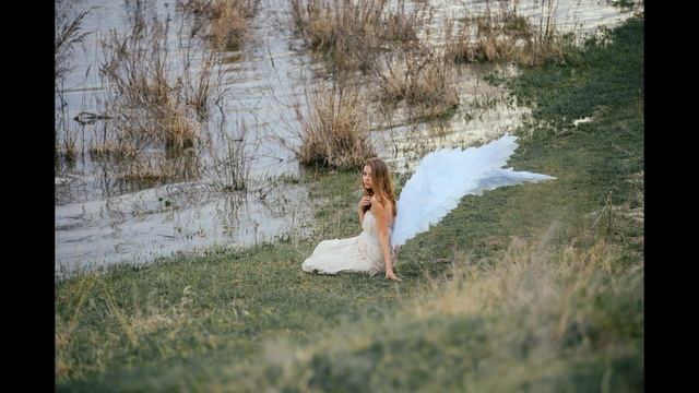 Angel - Ka.. by Anna Volkodav смотреть онлайн