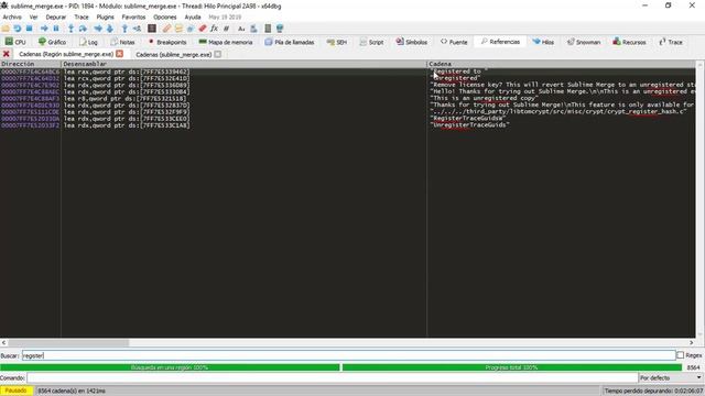 R3V3VersinG to Sublime Merge смотреть онлайн