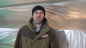 Пароизоляция мансардной кровли. Ошибки монтажа пароизоляции. Пароизоляционная пленка Döcke Pie BR+.