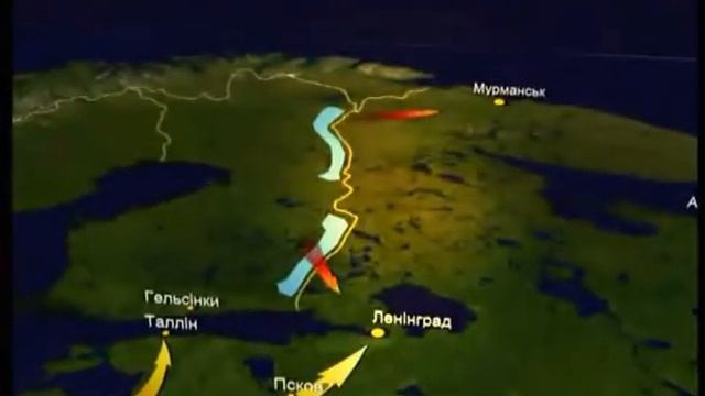 План Барбаросса смотреть онлайн