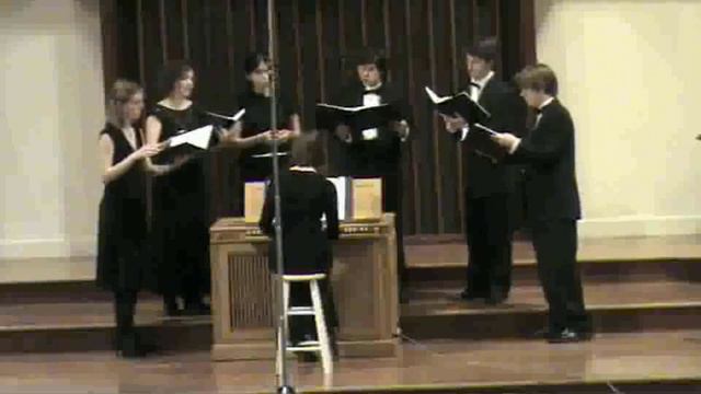 6 Psalm 126 - Nisi Dominus (Monteverdi).mp4 смотреть онлайн