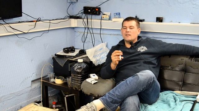 Анекдот от Автомеханика 90-го уровня смотреть онлайн