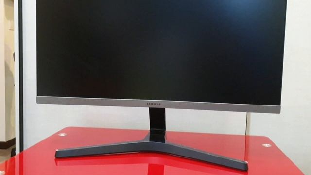 ✅ Samsung LED Monitor UNBOXING (24inch) | Challenger Shopping Haul 2020 | смотреть онлайн