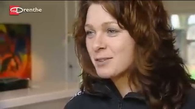 Gretha Smit stopt met schaatsen смотреть онлайн
