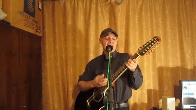 Вальс бостон. смотреть онлайн
