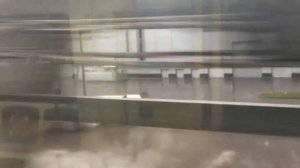 «81/740/741» Русич, звук разгона поезда. Станция Метро Мякинино