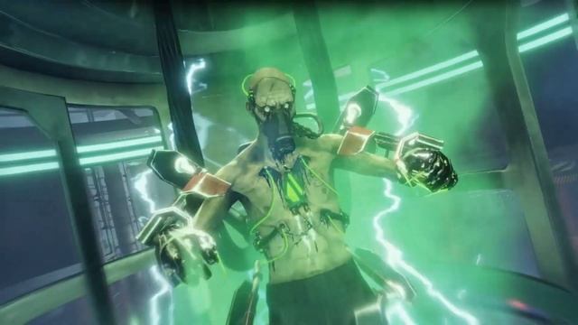 Killing Floor 2 Last Hans Standing OST (Menu theme Die Volter Remix) - Halloween Update 2023 смотреть онлайн