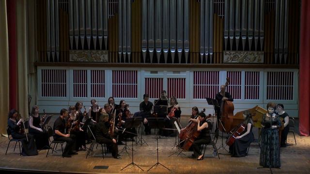 CONCERTI GROSSI dell’ITALIA - 2 04-07-2021 2 отд смотреть онлайн