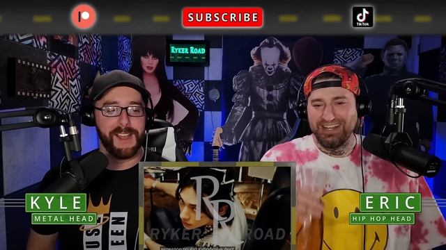 WE REACT TO STRAY KIDS: THUNDEROUS - THESE GUYS HAVE GOT IT!! смотреть онлайн
