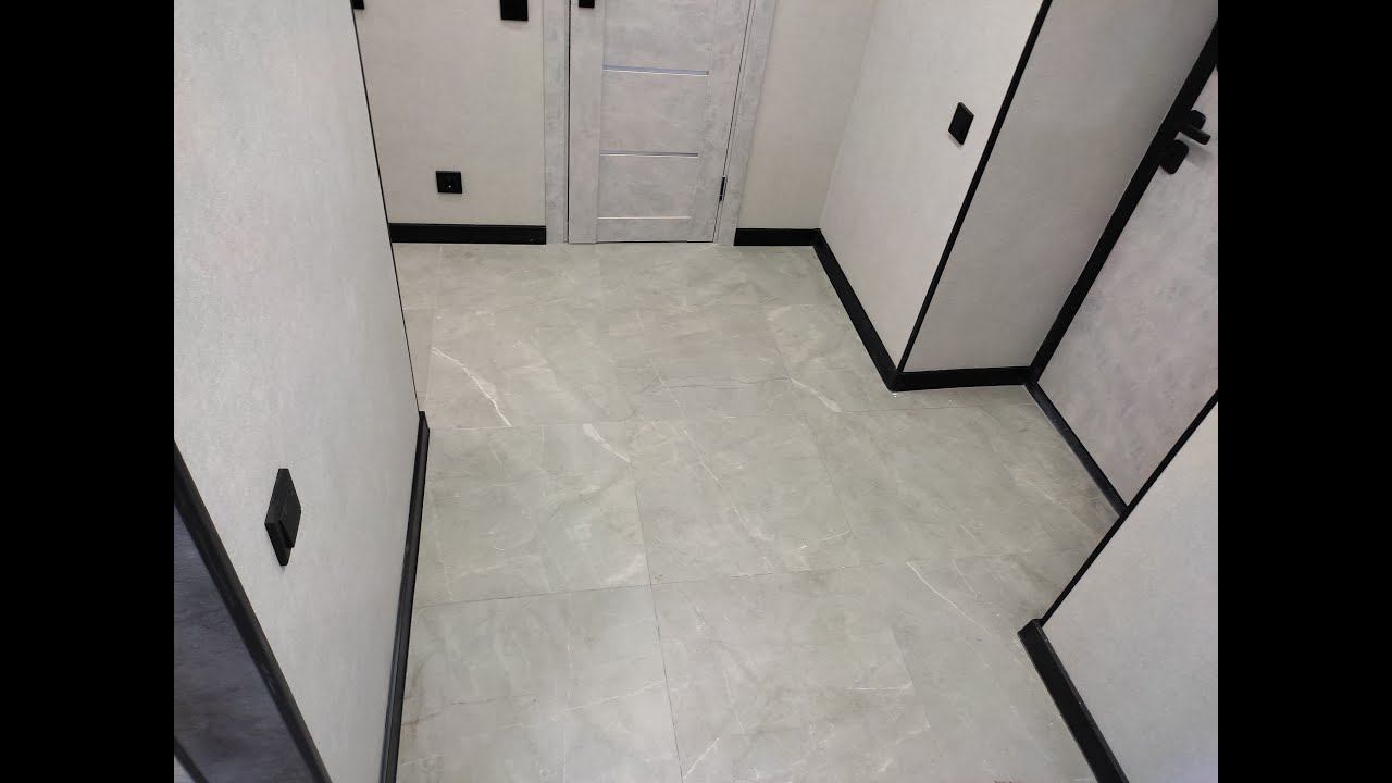 Ремонт квартиры 45 м2 НАШИ РАБОТЫ смотреть онлайн