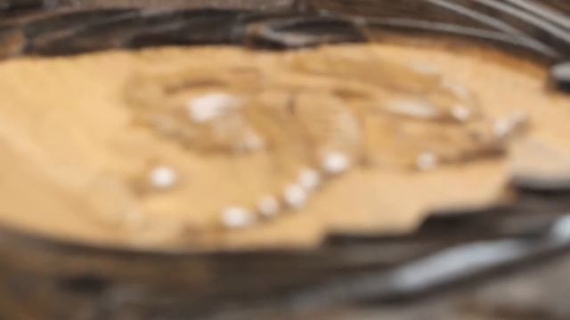 Нарды резные "Скорпион", Avetyan смотреть онлайн