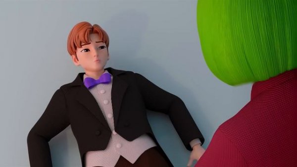 [Catch! Teenieping] Ep.41 IT'S PLAY TIME! 💘