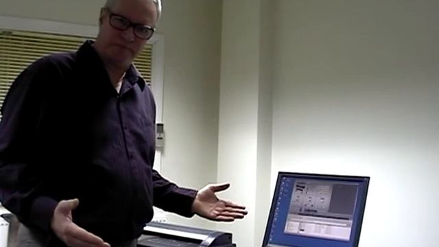Adaptive Scanning Clean Poor Quality Drawings Fast смотреть онлайн