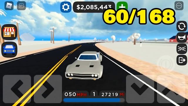 Rating EVERY car in Car dealership Tycoon - Roblox смотреть онлайн