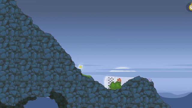 Bad piggies glitch that you can use for (Level 4-29) all 3 stars смотреть онлайн