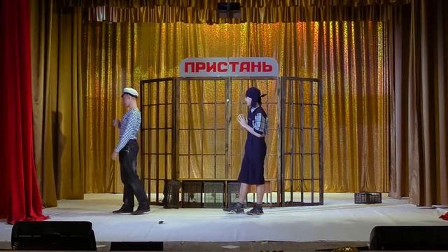 Спектакль-притча "13 звезда" В.Ольшанский смотреть онлайн