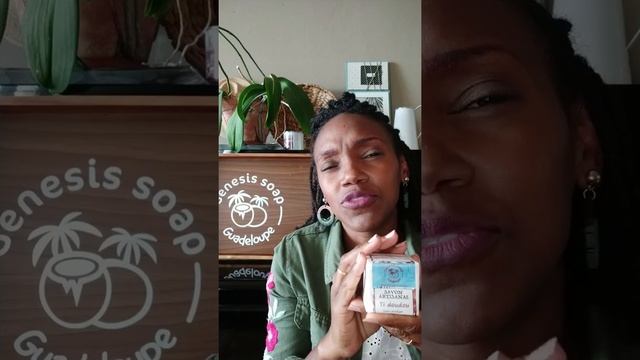 tidoudou, un savon à froid tout doux смотреть онлайн
