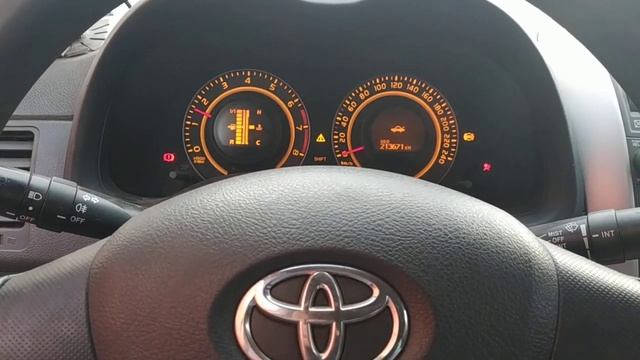 Corolla 150 3S-GTE смотреть онлайн