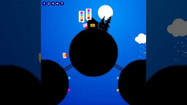 A Bonte Christmas - LEVEL 9 смотреть онлайн