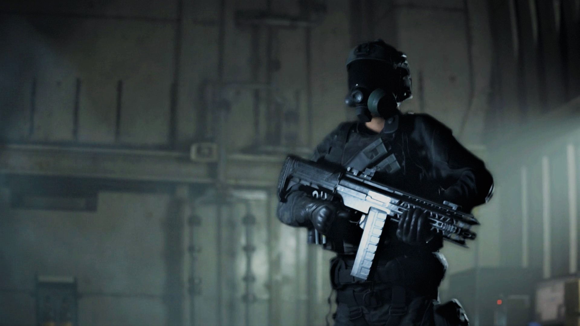 Лукас затейник / Resident Evil 7: Biohazard / DLC Не герой