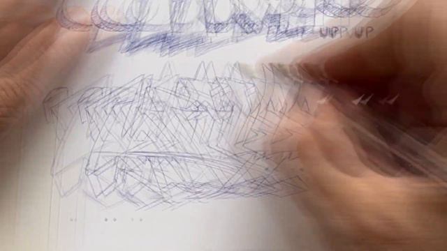 Como Hacer Graffitis En Papel - 4 ESTILOS DE GRAFFITI