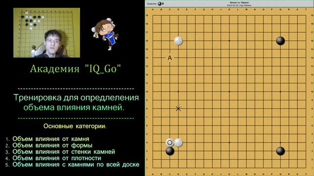 (№3) Объем влияния от стенки смотреть онлайн