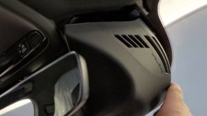 how to replace mirror on Volvo XC90, S90 V90, XC40 XC60, S60 V60