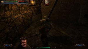 Blade of darkness прохождение на русском (1)