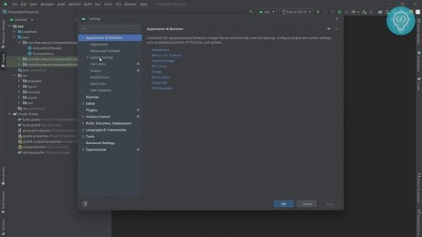 Fix HTTP Proxy Error in Android Studio | Change HTTP Proxy Settings
