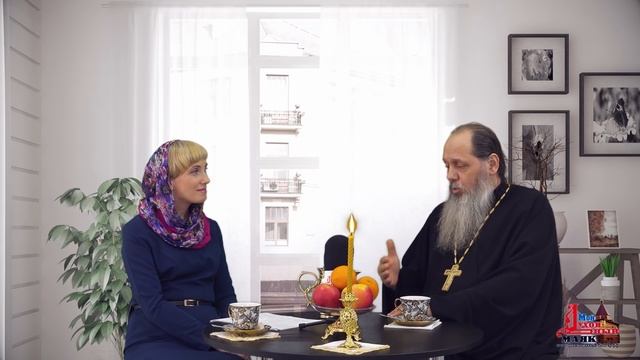 Полезно ли женщинам водить автомобиль? (прот. Владимир Головин)