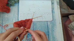 ?Вяжем свитер Басику. Вяжем вместе! Подробный мастеркласс!      #одеждадлябасика #вяжемодеждубасику