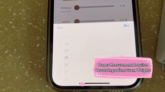 DiFluid Digital Coffee Refractometer смотреть онлайн