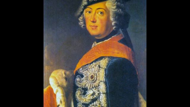 Friedrich der Große - Der Mollwitzer und der Torgauer Marsch смотреть онлайн