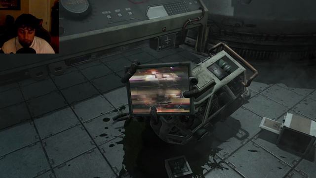 Brain Haze - Let's Play Soma (PS5) - Part 2 смотреть онлайн