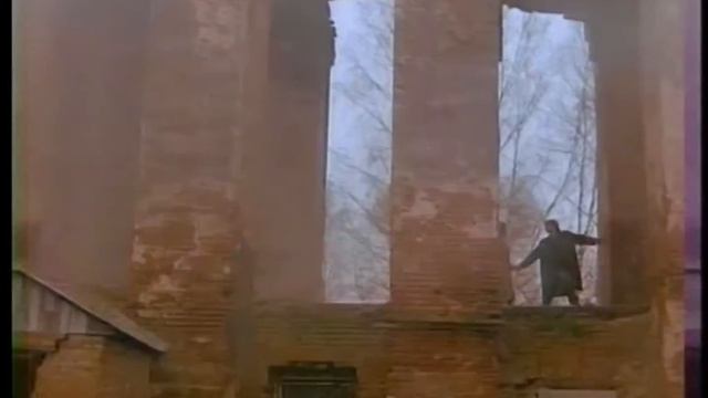 «Старый друг» Александр Морозов смотреть онлайн