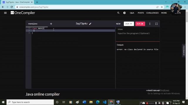 JAVA FOR BEGINNERS|JAVA FOR PLACEMENTS|MOST FREQUENTLY ASKED JAVA CODING QUESTIONS