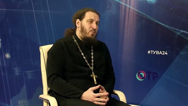 Начинается подготовка к Великому Посту смотреть онлайн