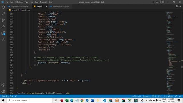 Web Project Task 33 | 1st Year | Semester 01 | Java Institute смотреть онлайн
