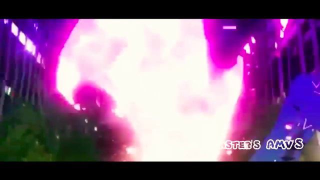 K - Return Of Kings AMV смотреть онлайн