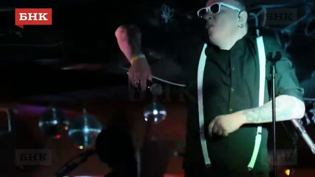 Группа "Тараканы", Сыктывкар, Республика коми смотреть онлайн