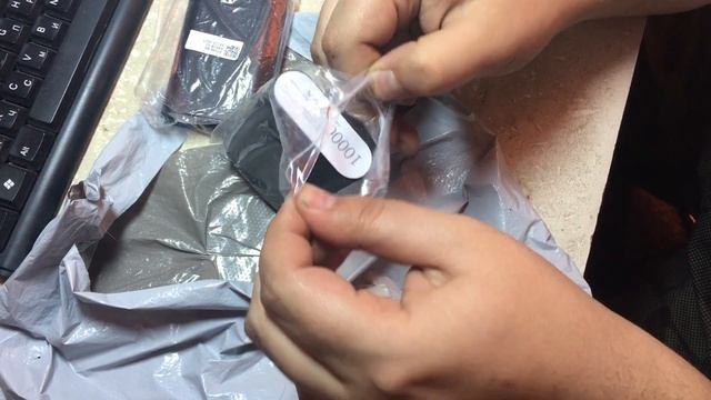 Корпус для Powerbank c Aliexpress смотреть онлайн