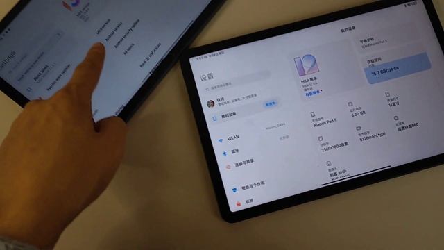 Redmi Pad Vs Xiaomi Pad 5 Specification Comparison Video.