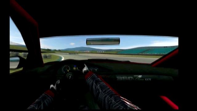 Live For Speed: FZR with Carsound Remixer (CSR) смотреть онлайн