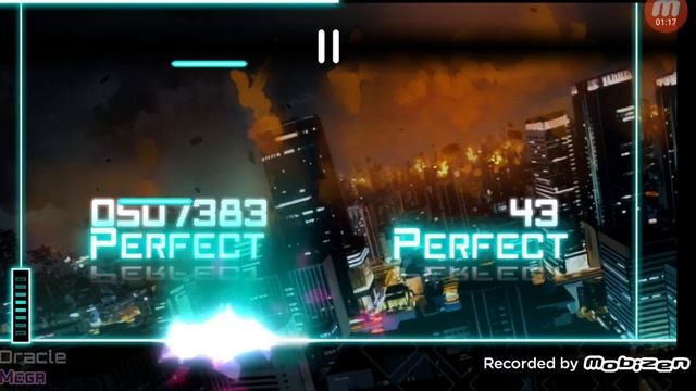 [Dynamix]Oracle - TQ☆ [MEGA 14] 1st try break off смотреть онлайн