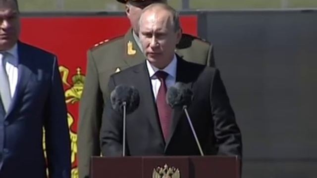 Награждение 393-й авиабазы ВВС России орденом Кутузова смотреть онлайн