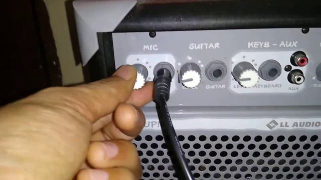 Testando Microfone Dinâmico Lelong LE 701 um ótimo custo benefício смотреть онлайн