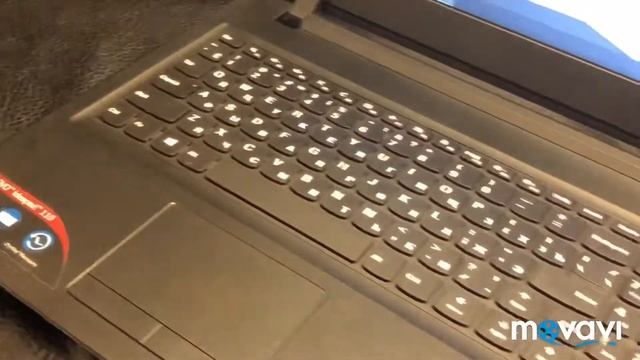 Ноутбук Lenovo 110-15isk смотреть онлайн