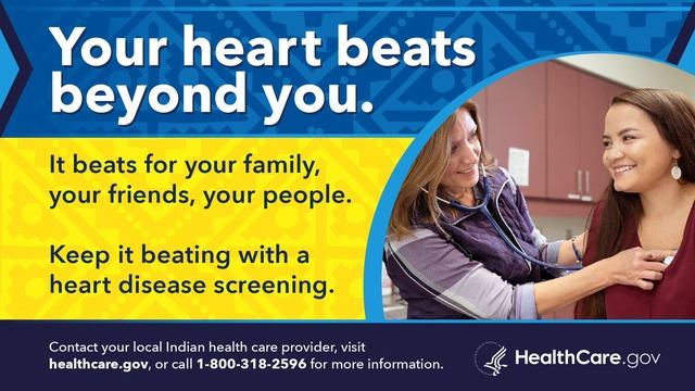 Heart Health – Inupiat смотреть онлайн